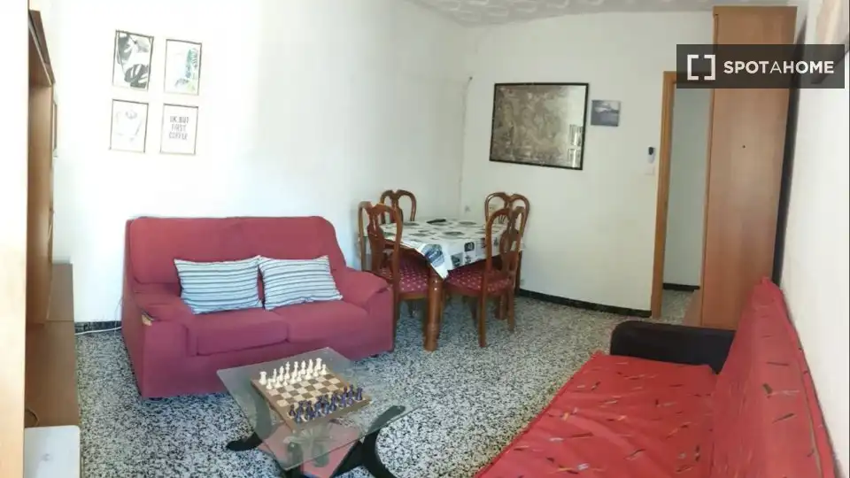Habitación 115 m², San Vicente del Raspeig