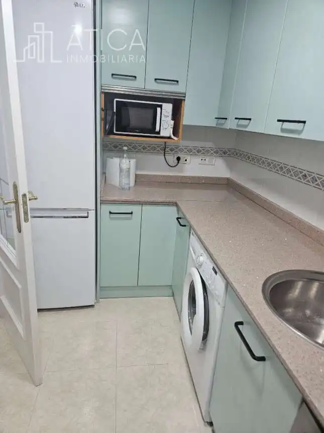 Piso de 92 m² en Salamanca