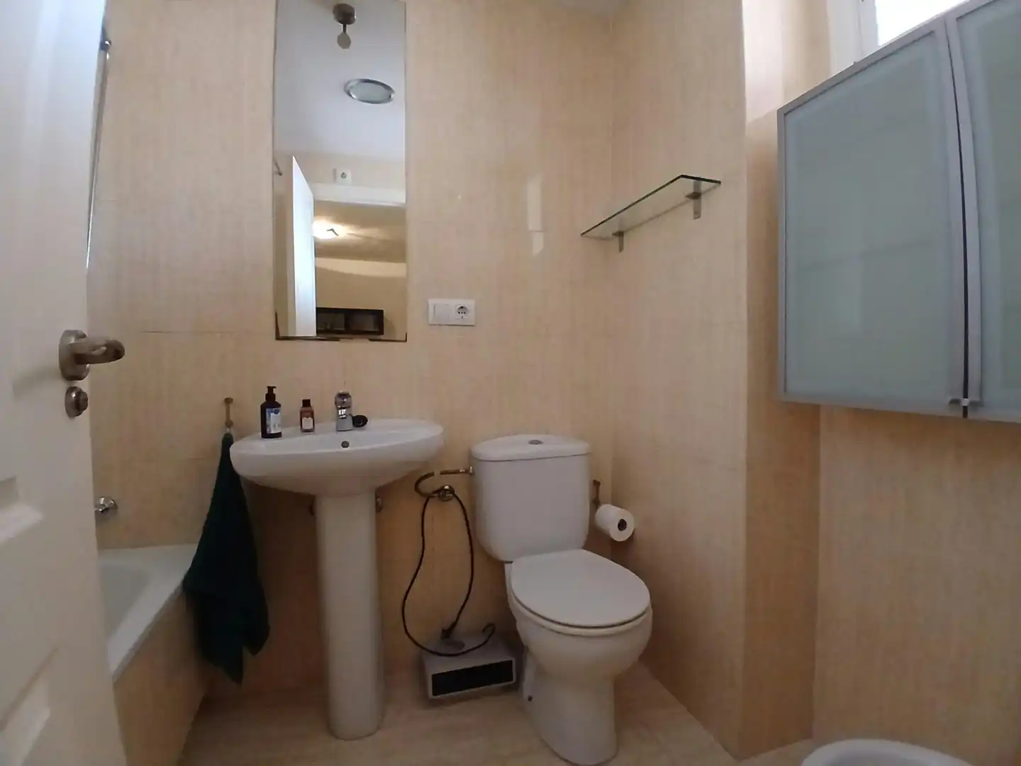 Appartamento 87 m² a Málaga