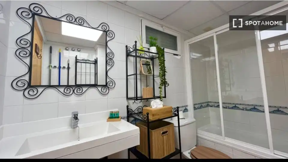 Habitación 62 m², Santa Pola
