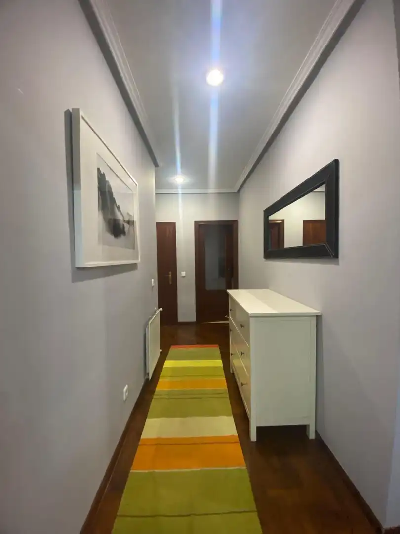Piso de 75 m² en Oviedo