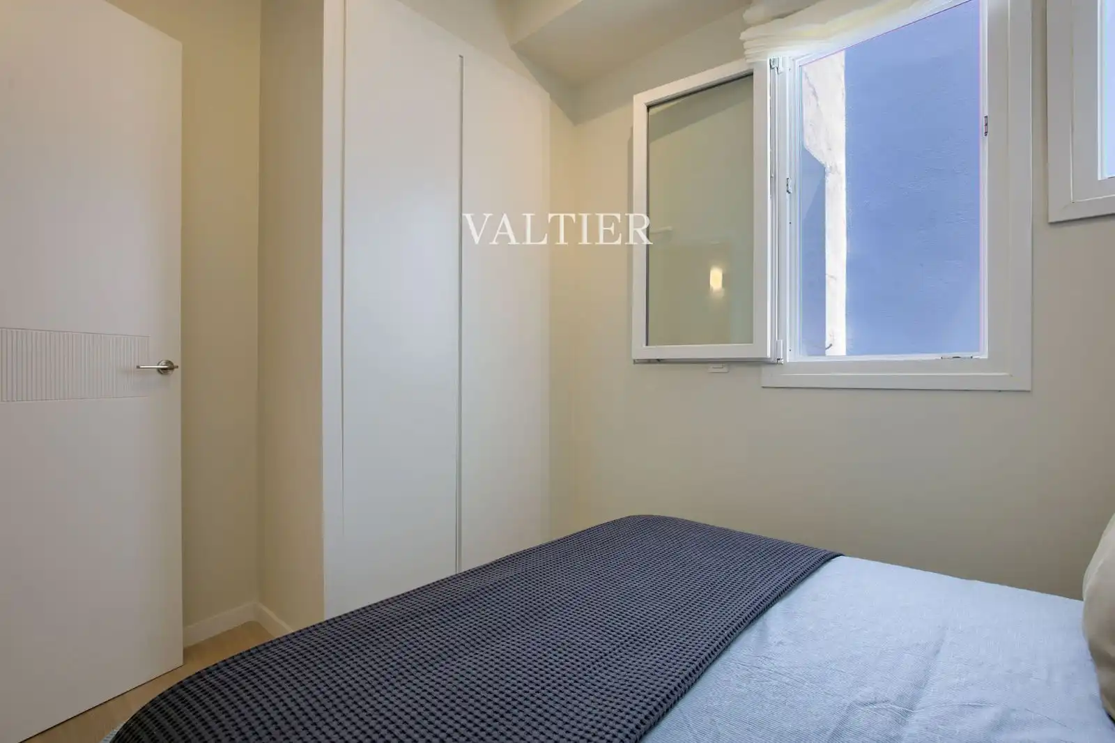 Piso de 56 m² en Madrid