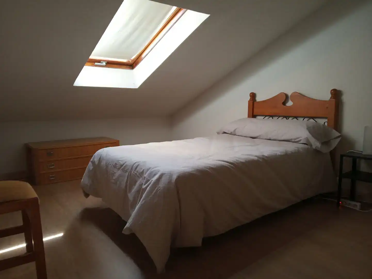 Piso de 110 m² en Navaluenga