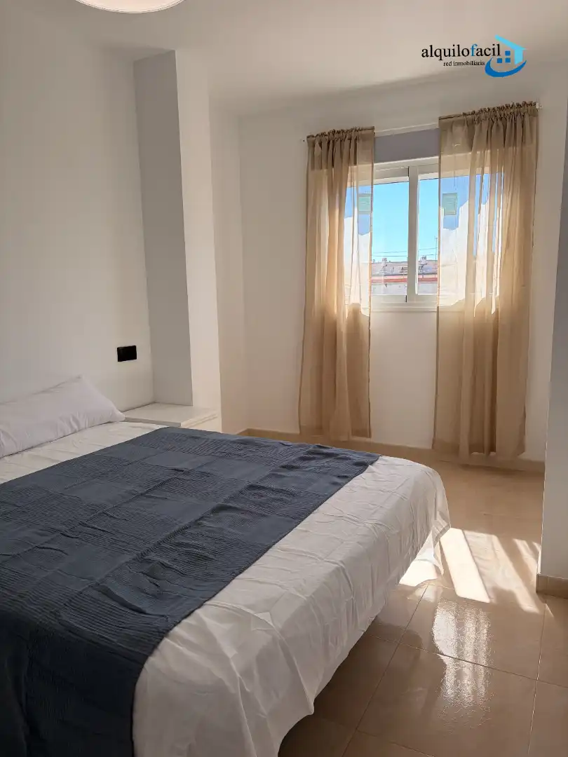 Piso de 95 m² en Murcia