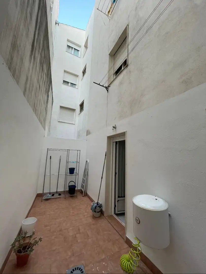 Piso de 62 m² en Jaén