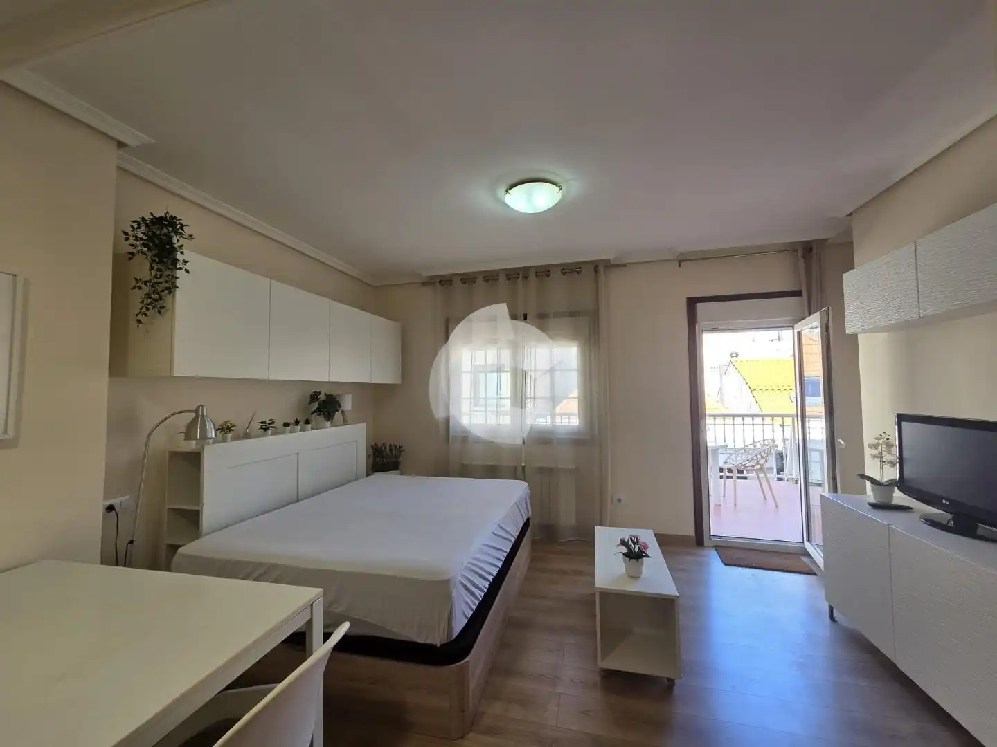 Pis de 33 m² a Vigo