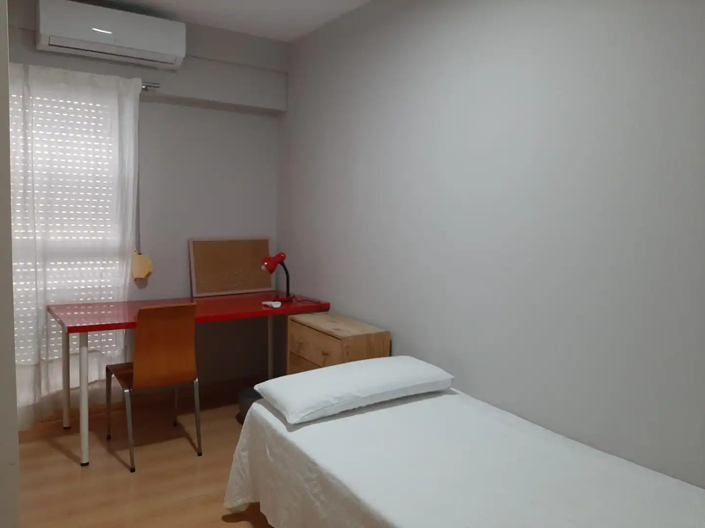 Piso de 84 m² en Zaragoza