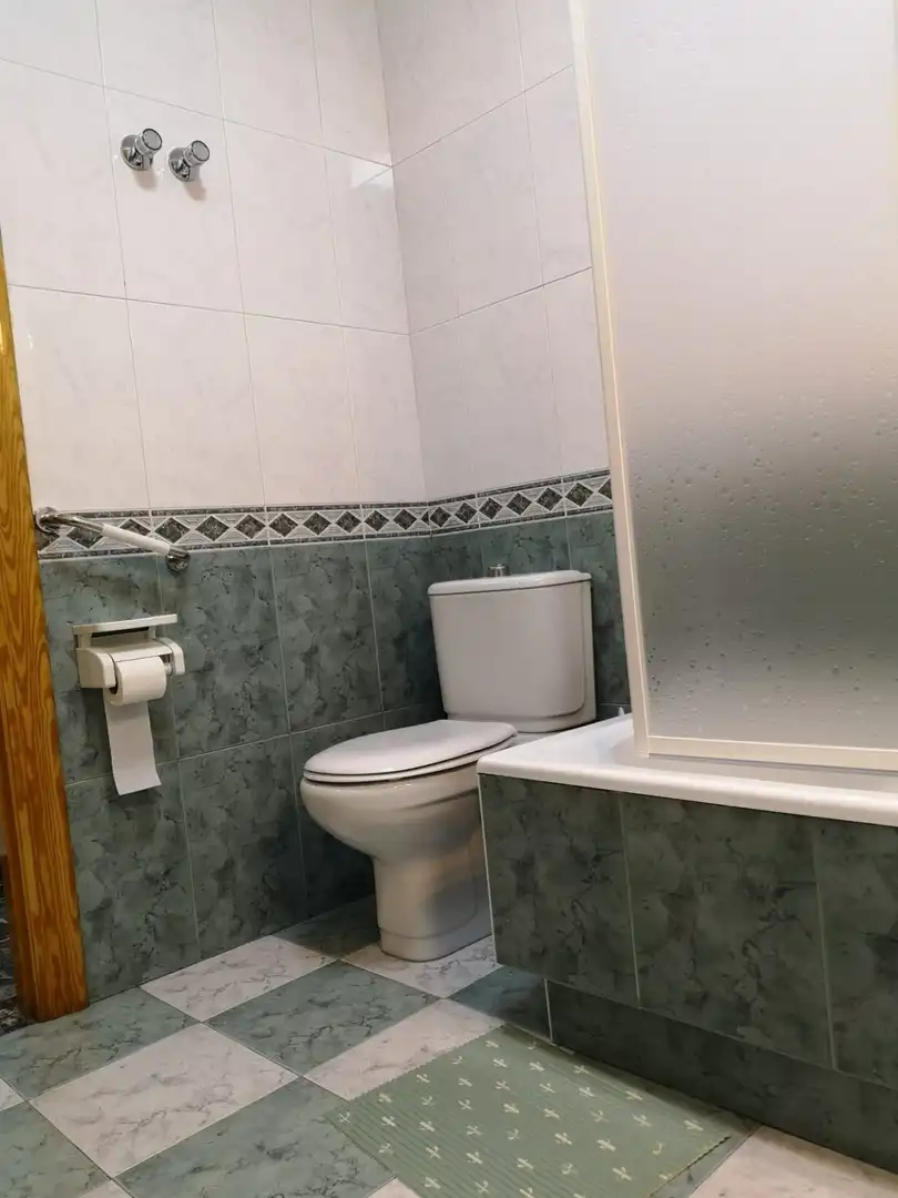 Piso de 110 m² en Murcia