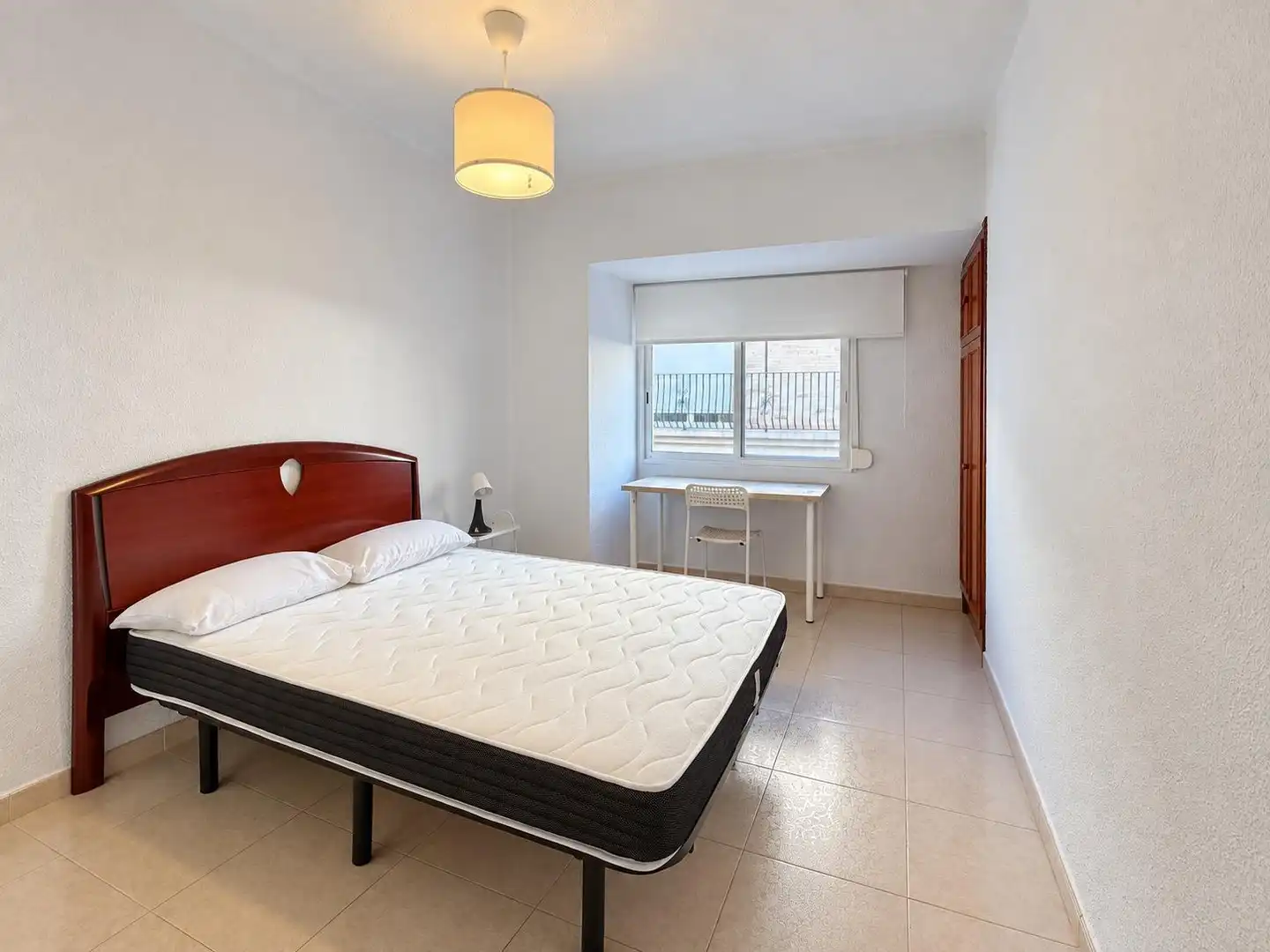 Pis de 92 m² a Burjassot