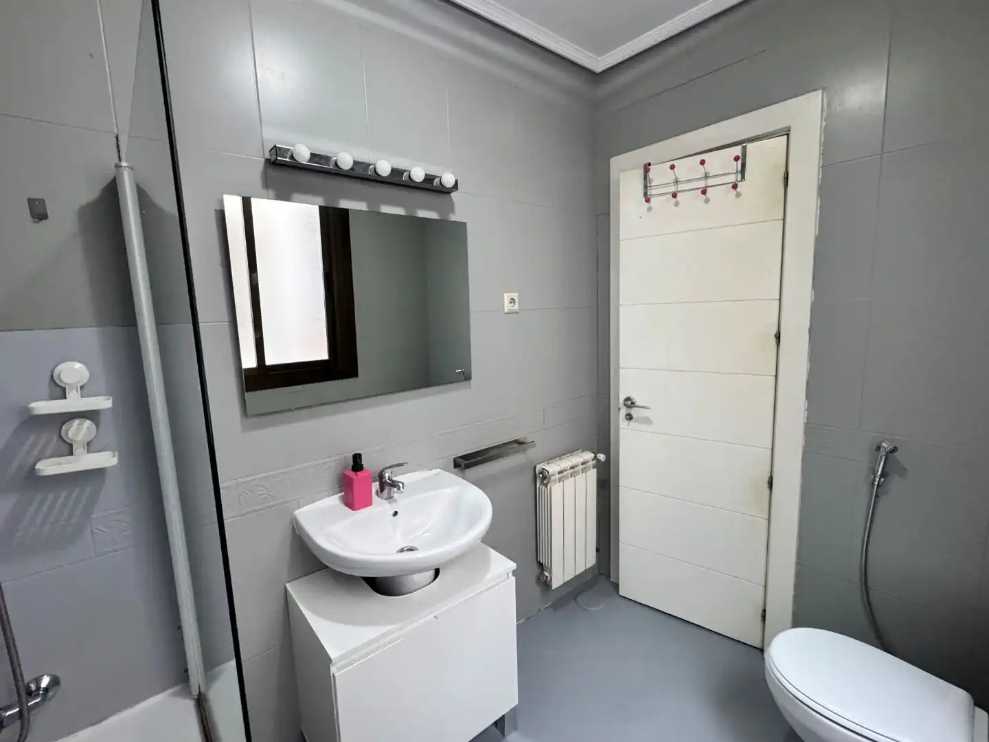 Pis de 80 m² a Madrid