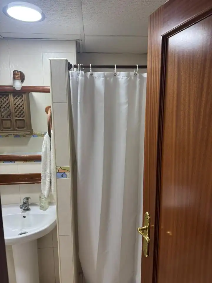 Piso de 68 m² en Melilla