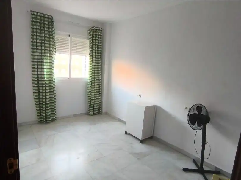 Piso de 100 m² en Málaga