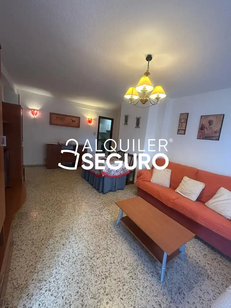 Piso de 89 m² en Granada