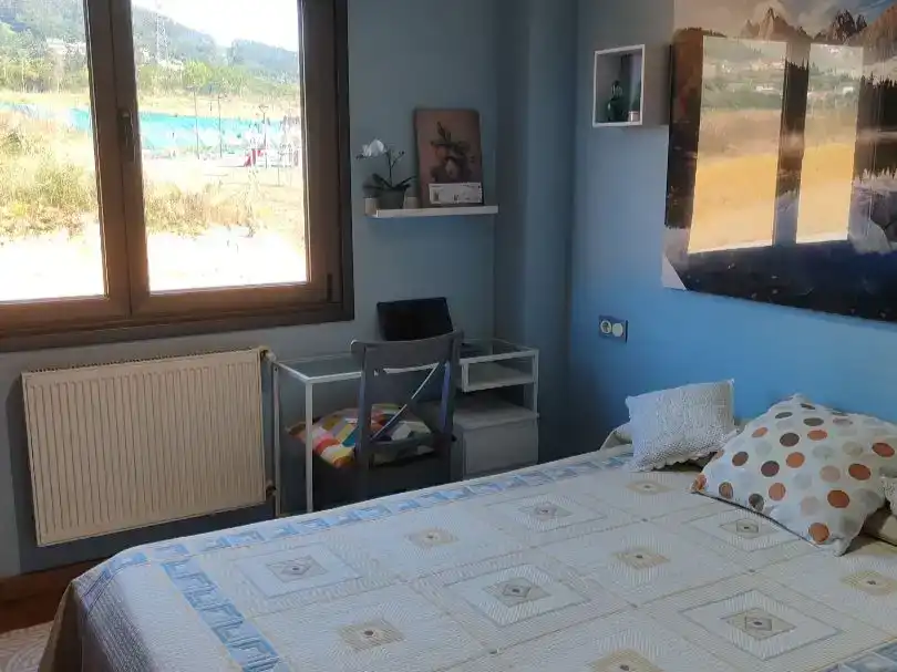 Habitación 153 m², Oviedo