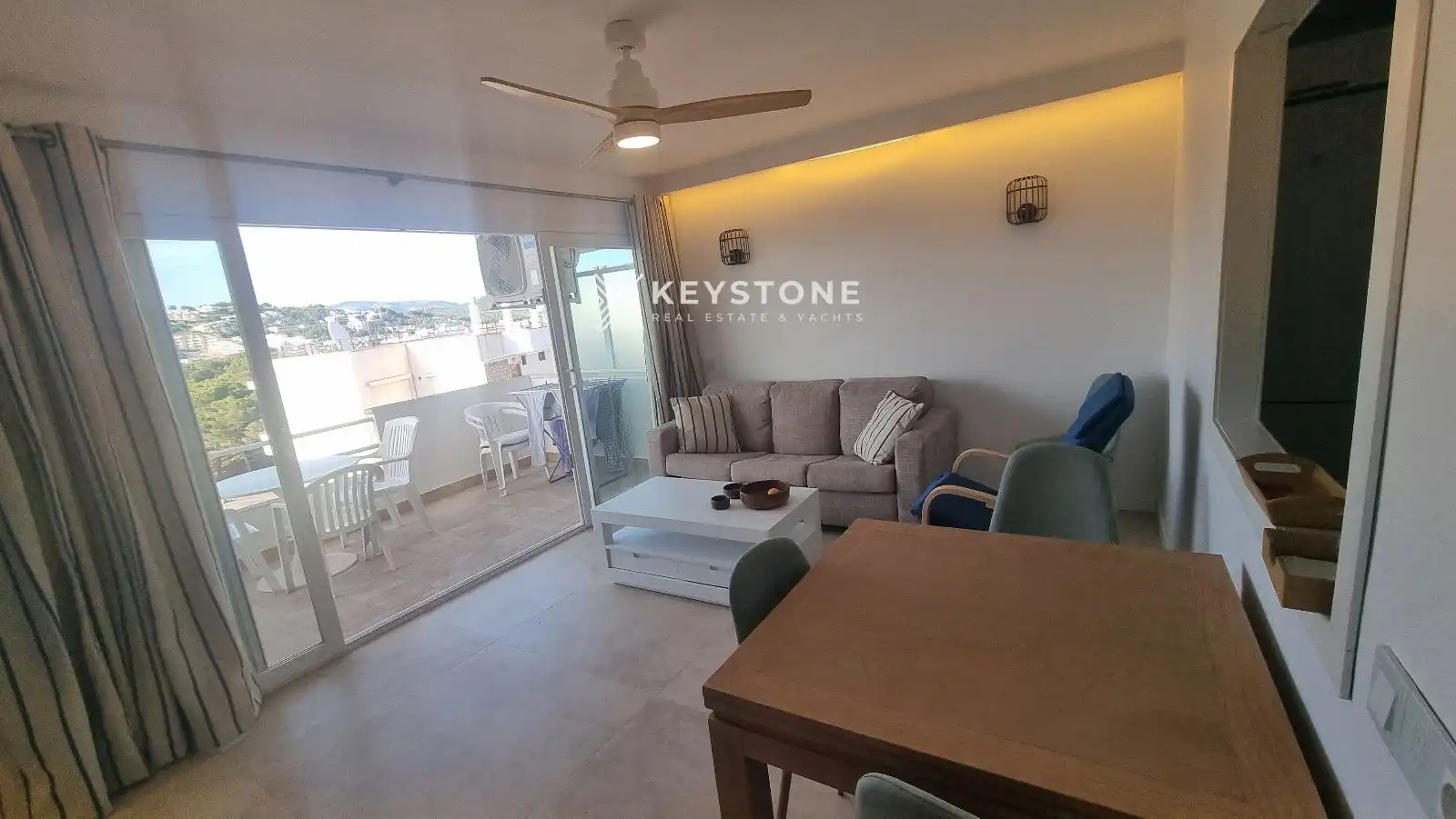 Piso de 45 m² en Calvià