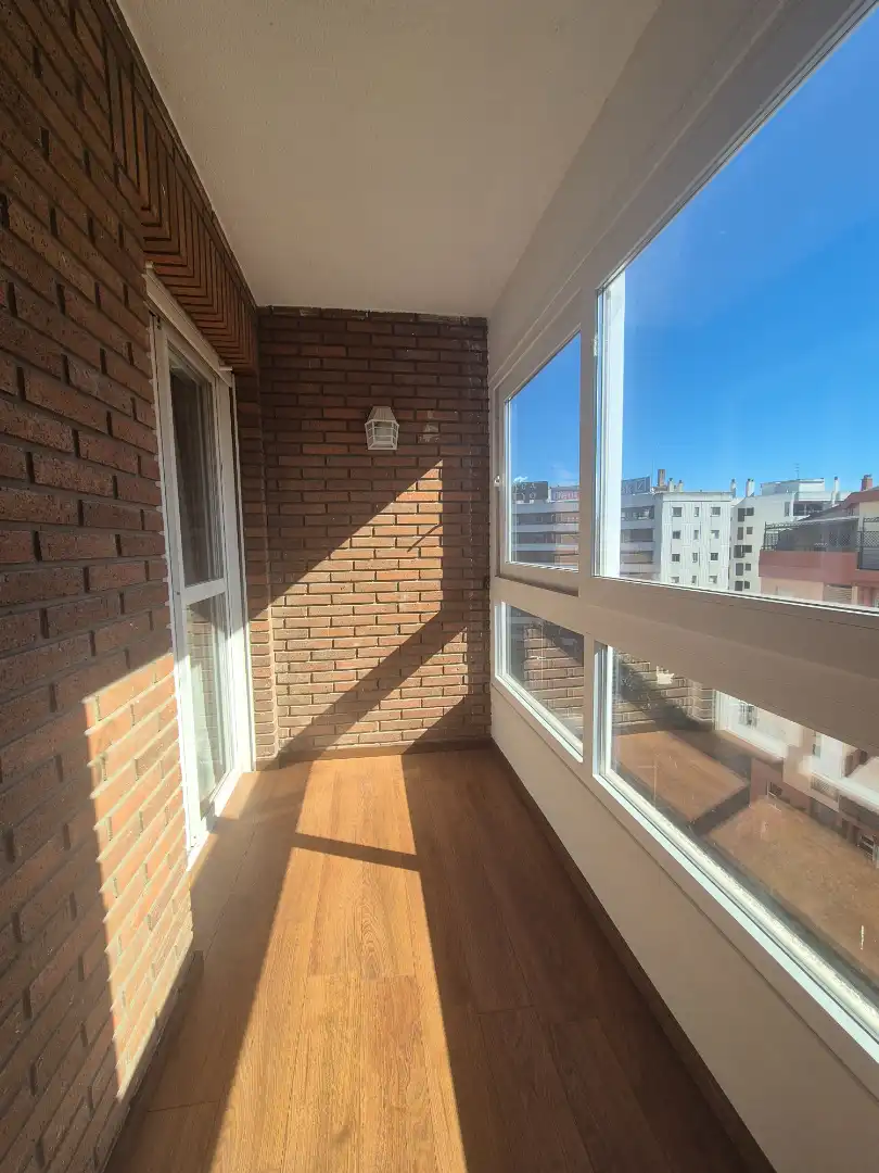 Piso de 120 m² en Badajoz
