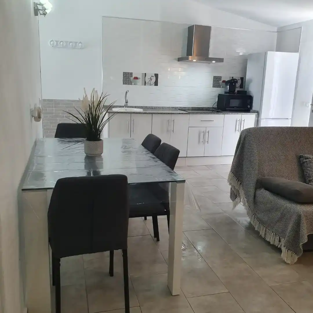 Piso de 68 m² en Conil de la Frontera