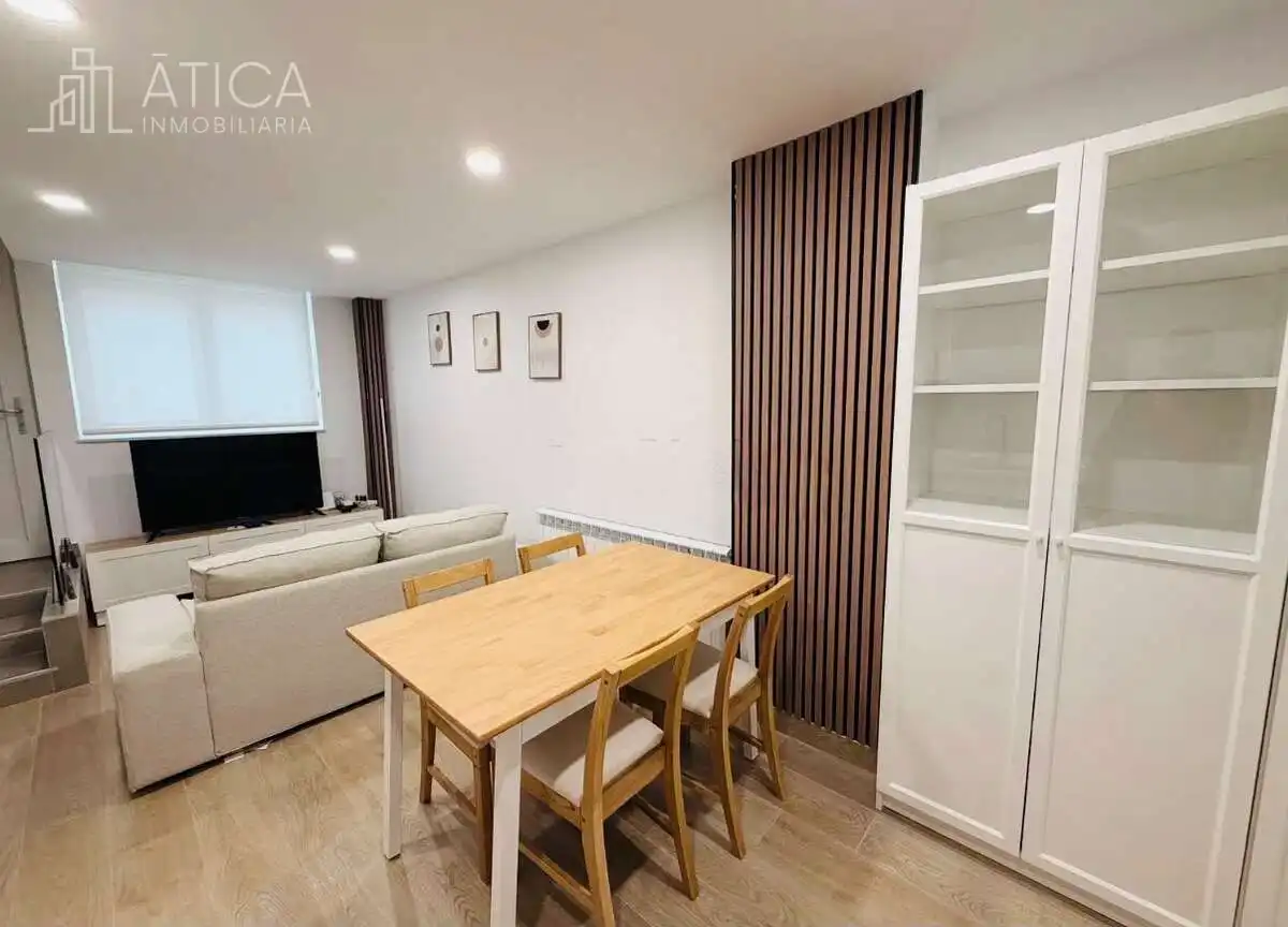 Pis de 60 m² a Salamanca