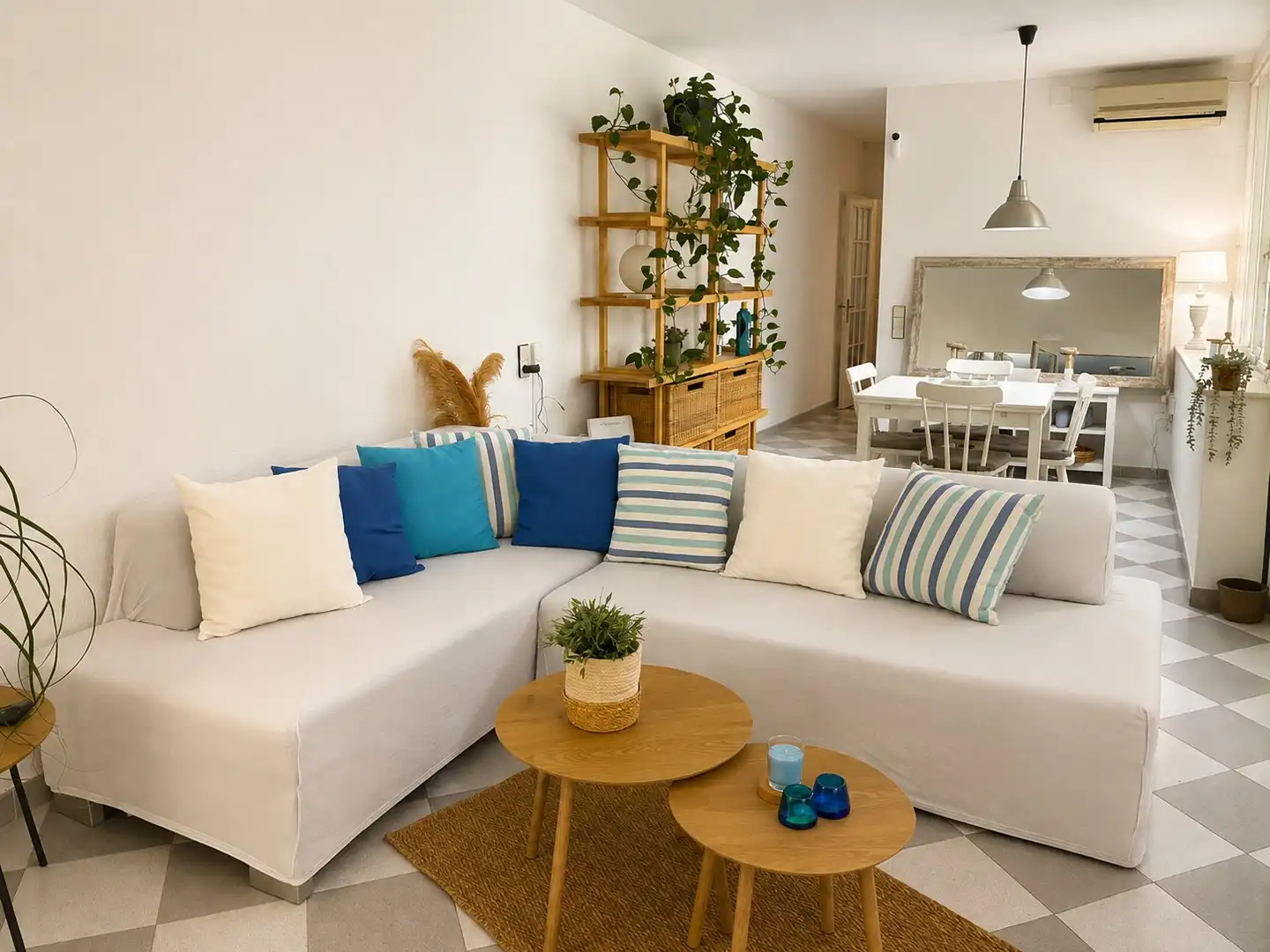 Pis de 85 m² a Calella