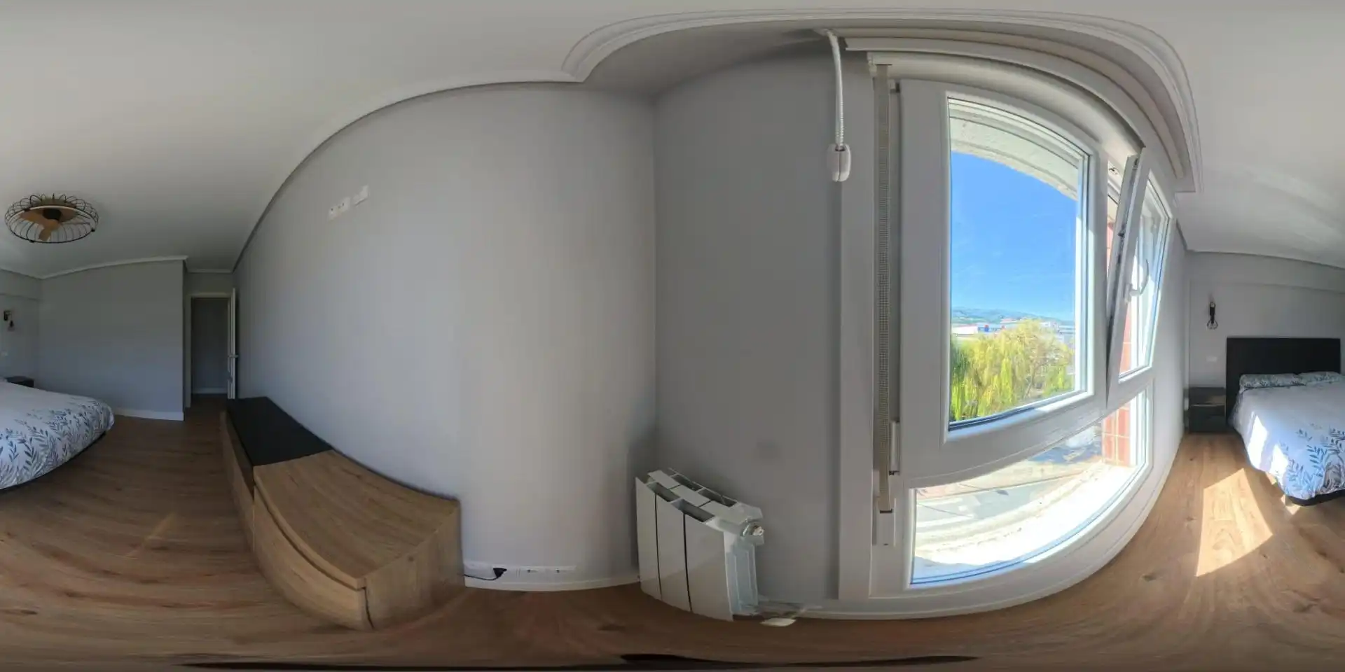 Pis de 87 m² a Zamudio