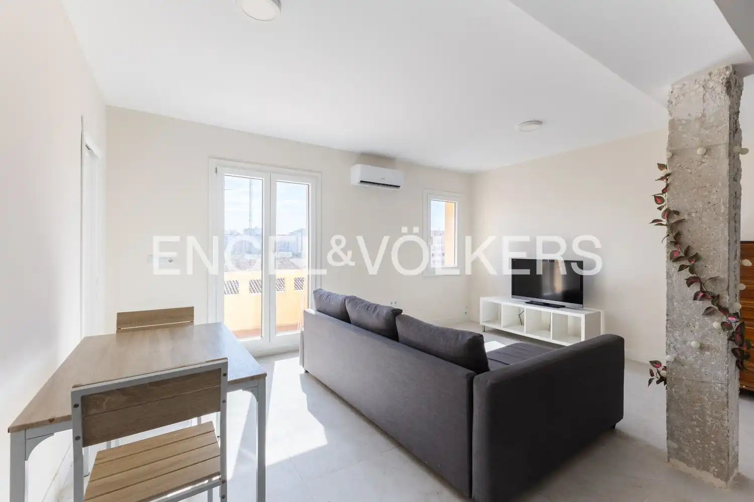 Piso de 74 m² en Valencia