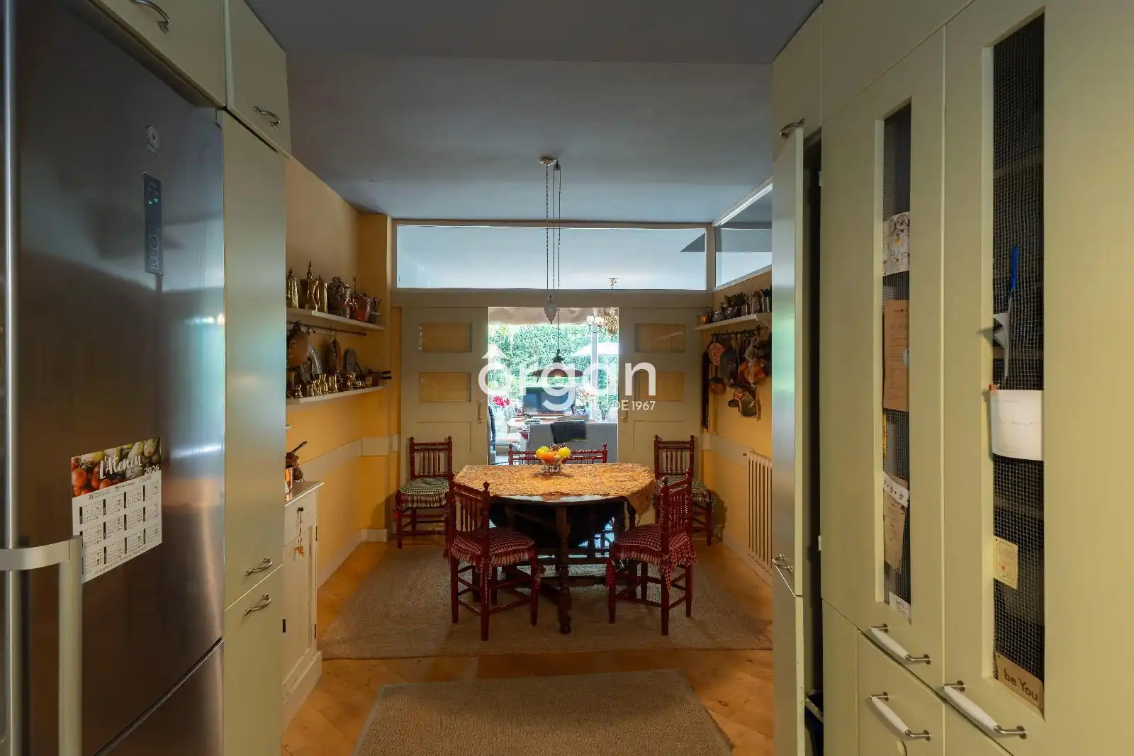 Casa de 271 m² en Sant Cugat del Vallès