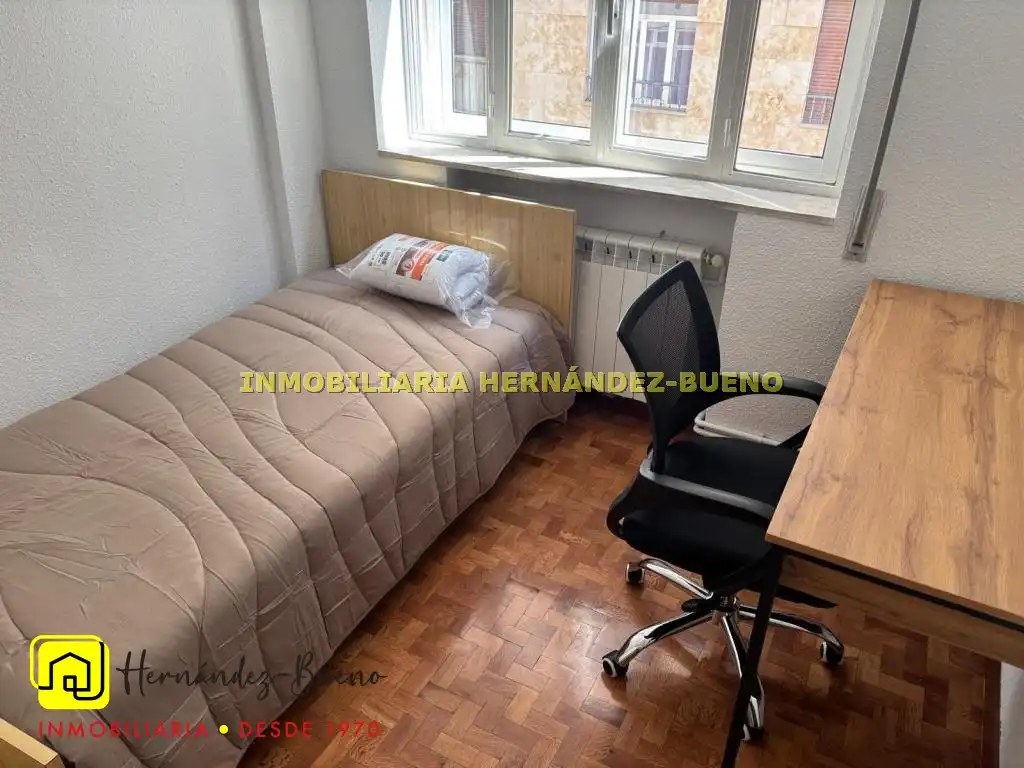 Piso de 115 m² en Salamanca