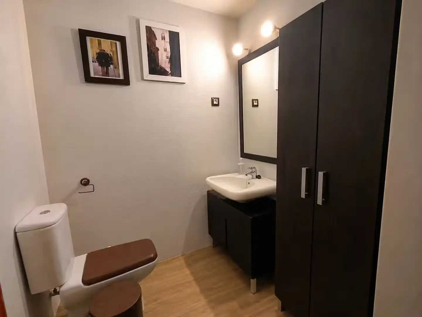 Piso de 90 m² en Fuengirola