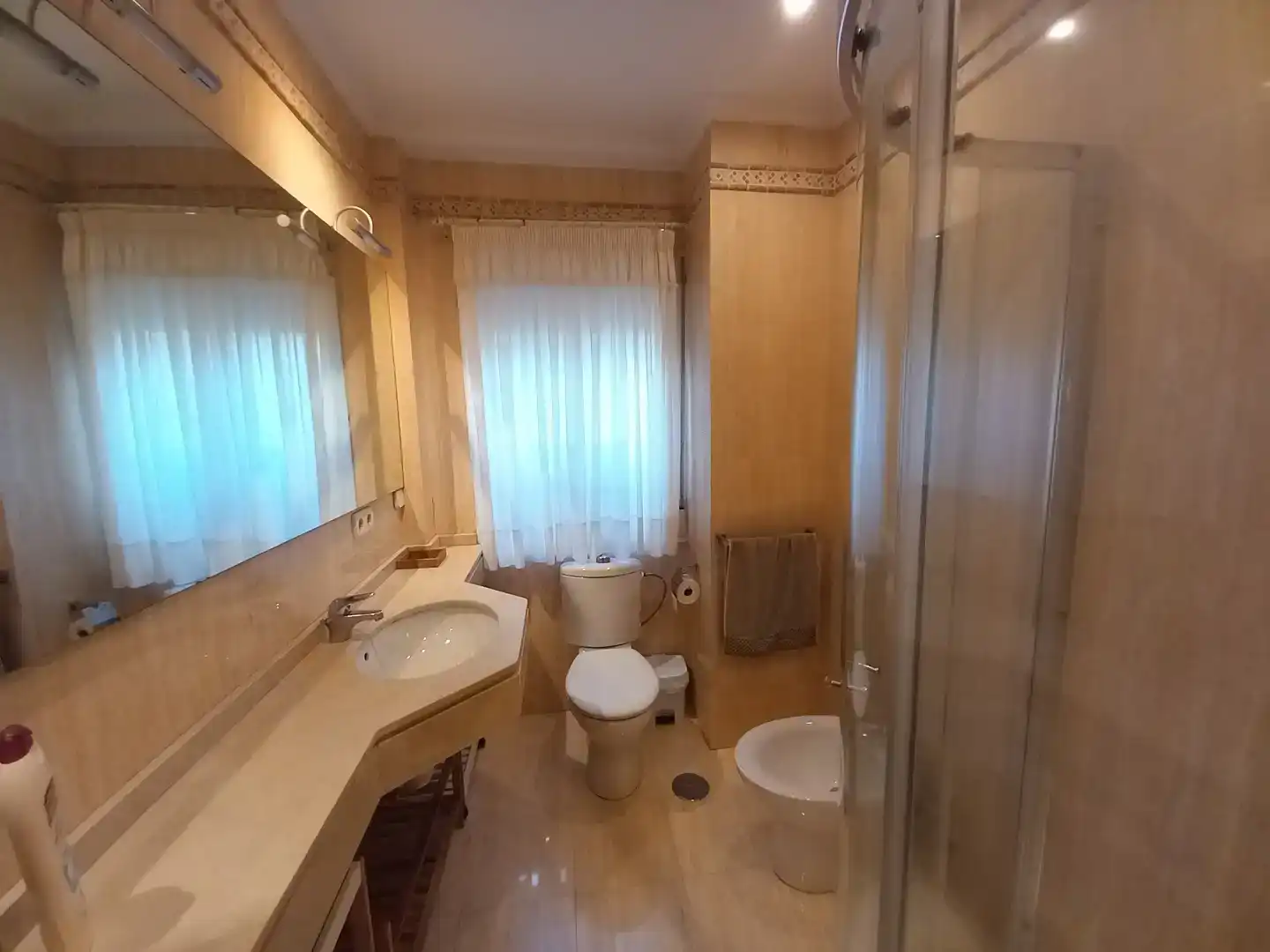 Habitación 79 m², Sevilla