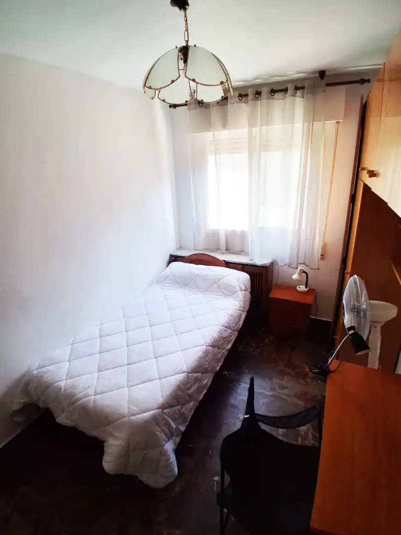 Habitación 140 m², Granada