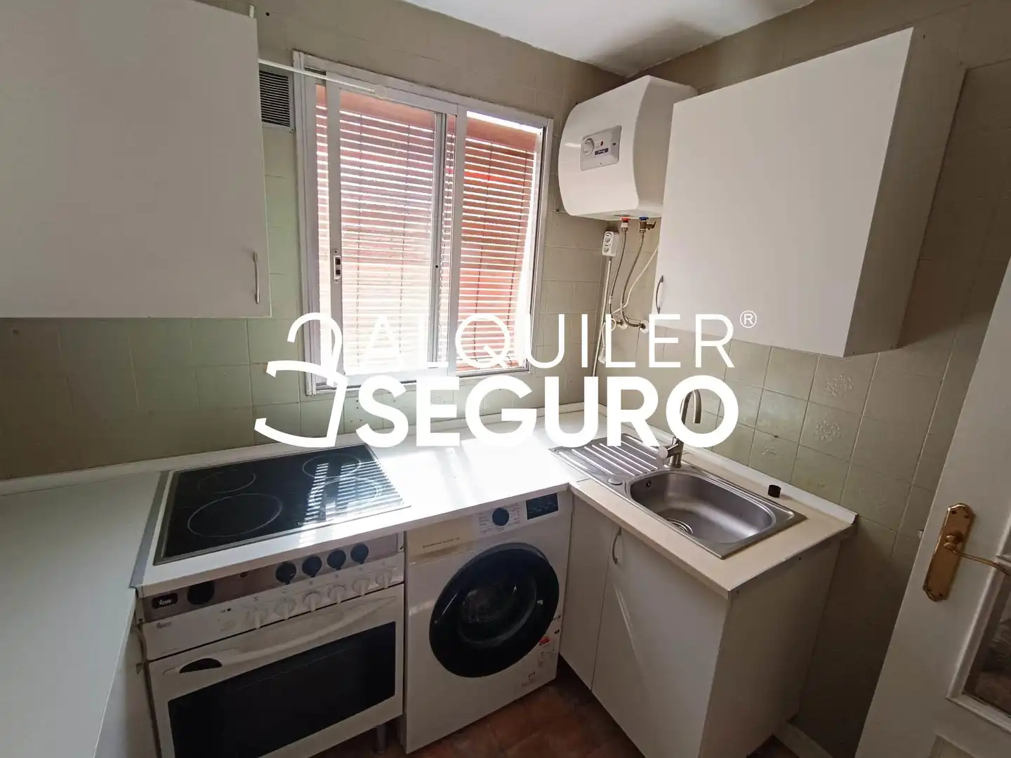 Piso de 67 m² en Parla