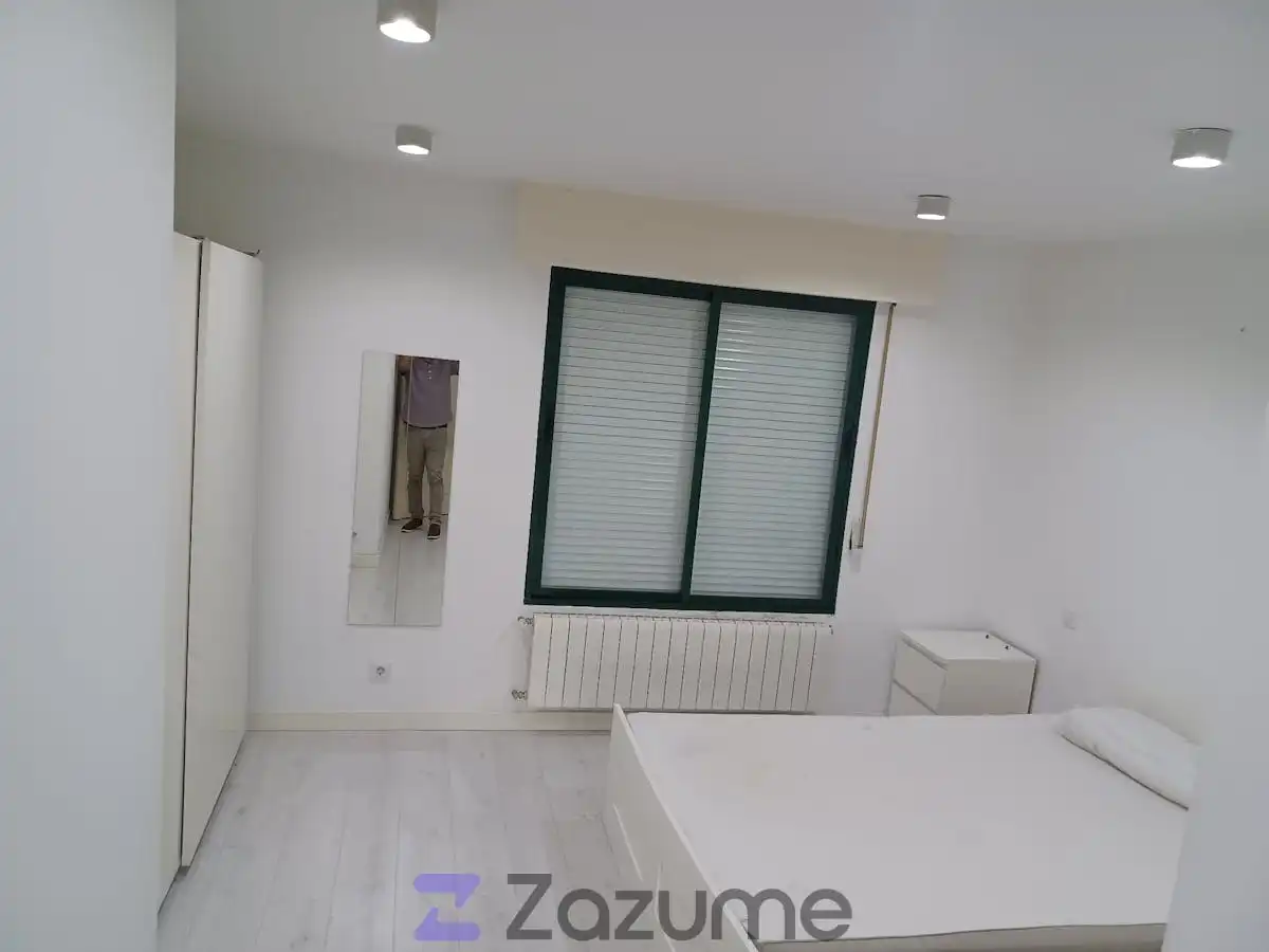 Piso de 105 m² en Burgos