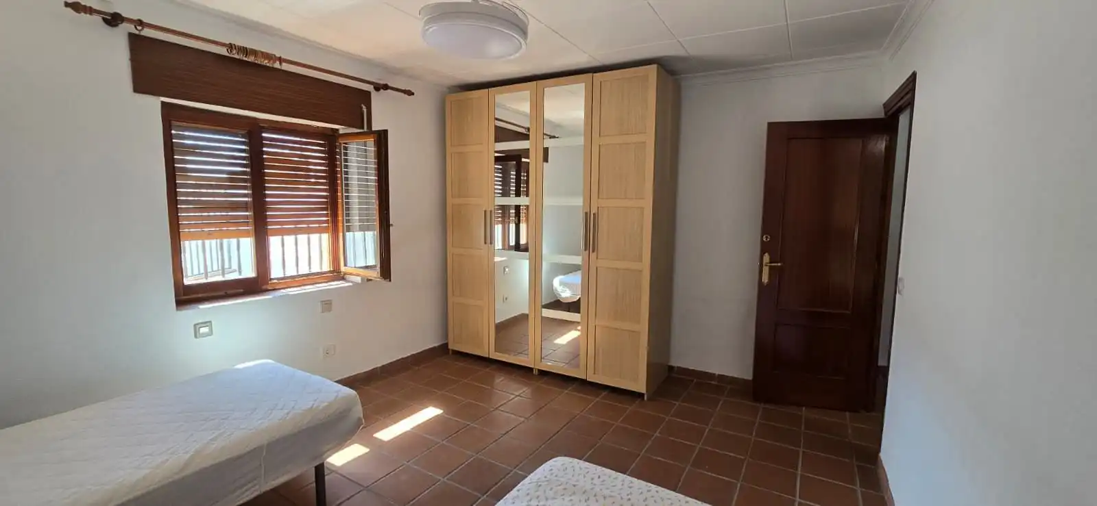 Piso de 131 m² en Cabezarados
