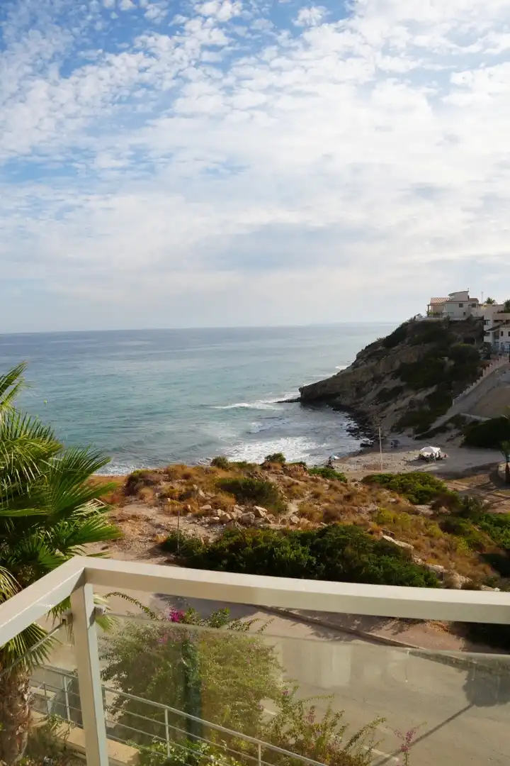 Piso de 175 m² en el Campello