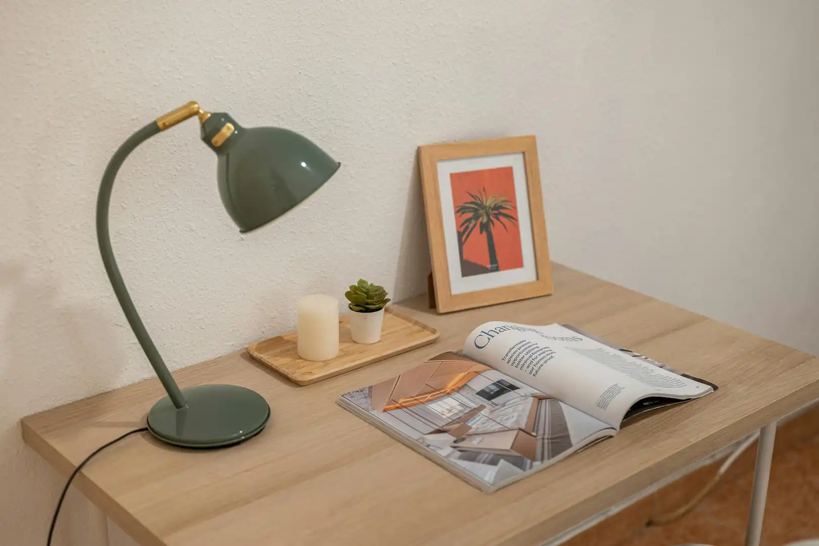 Habitación 115 m², Barcelona