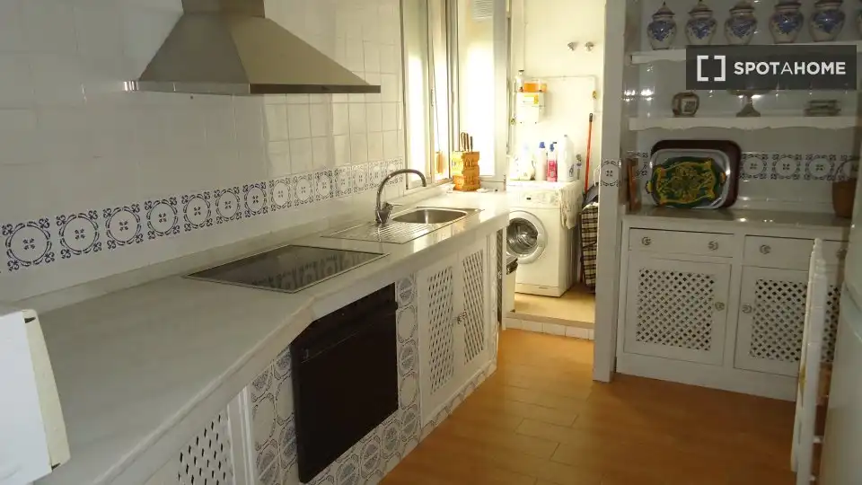 Habitación en alquiler, Córdoba