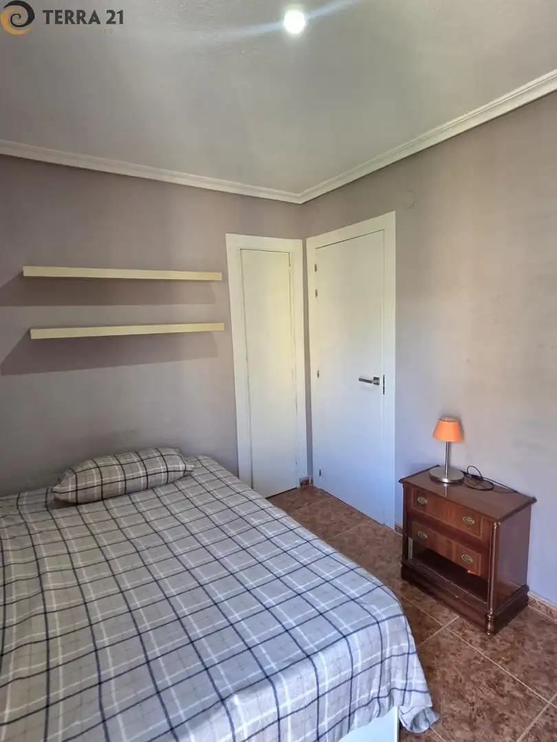 Habitación 100 m², Jaén