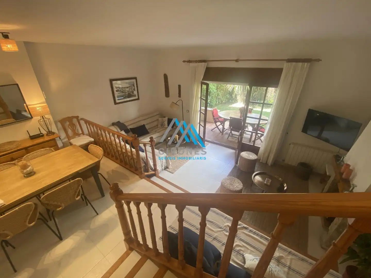 Haus 150 m² in Castell d'Aro, Platja d'Aro i s'Agaró