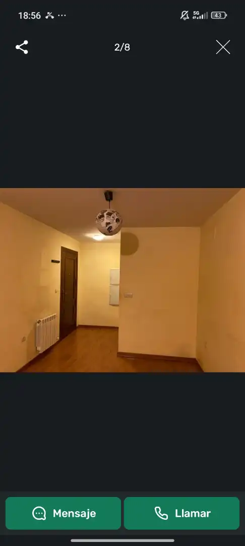 Pis de 70 m² a La Zubia