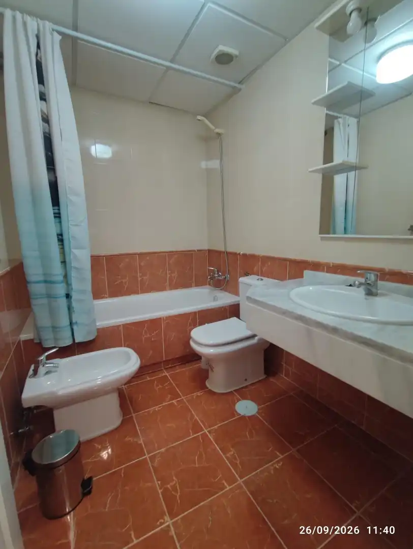 Pis de 50 m² a Vícar