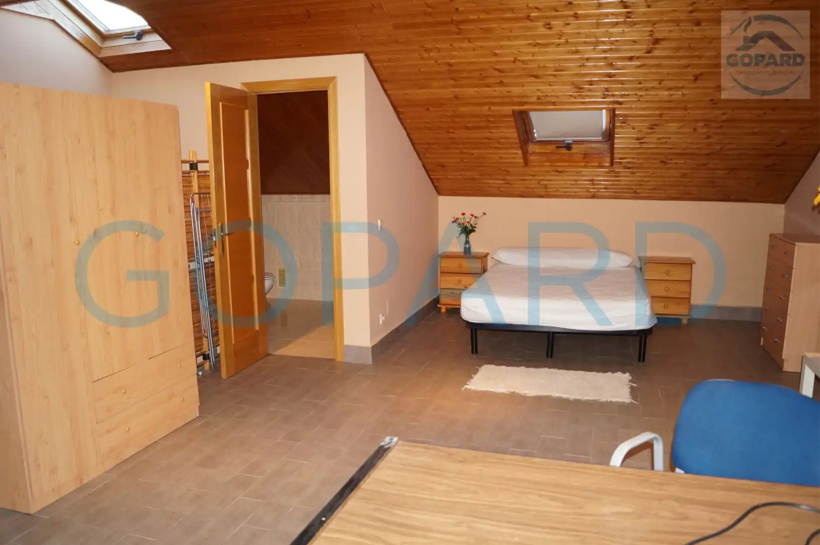 Будинок 205 м² у Villanueva de la Cañada