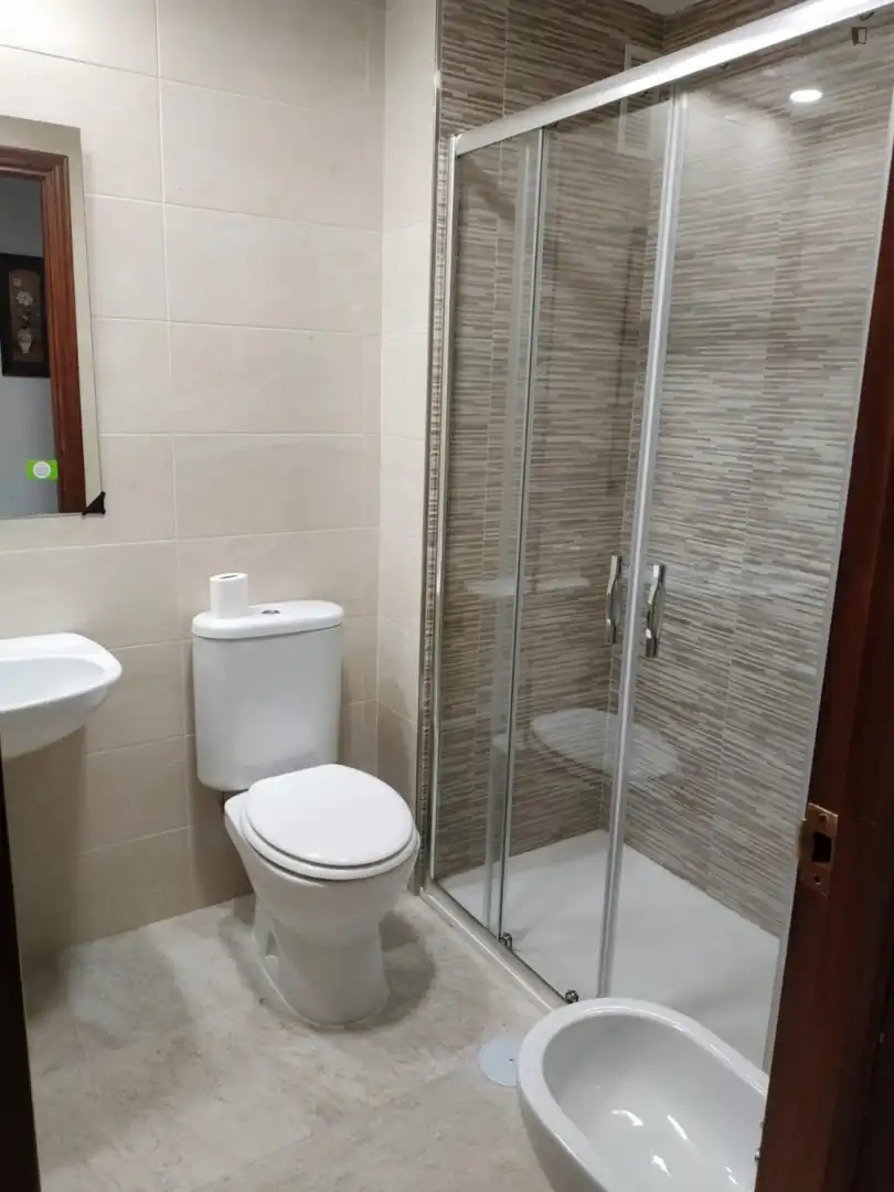 Habitación en alquiler, Huelva