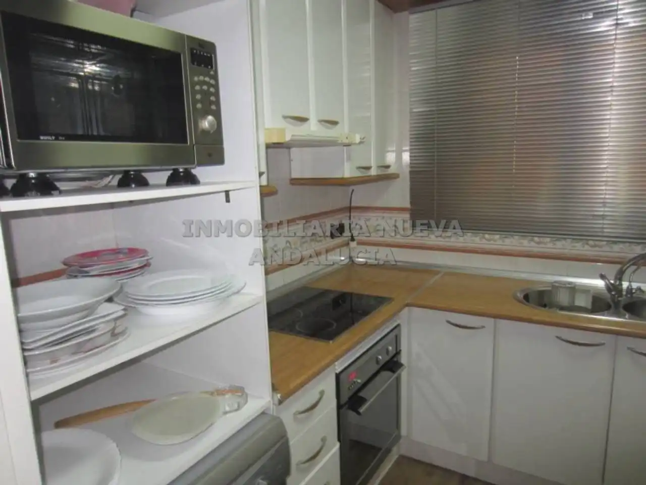 Piso de 140 m² en Almería