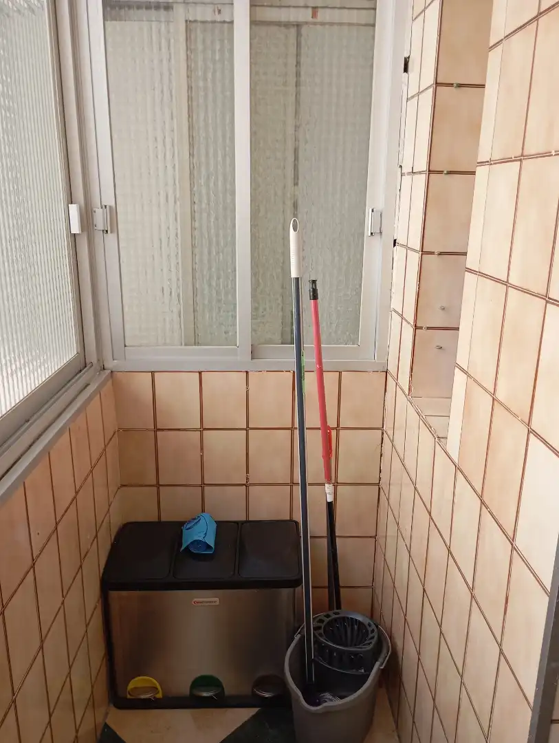 Piso de 164 m² en Granada