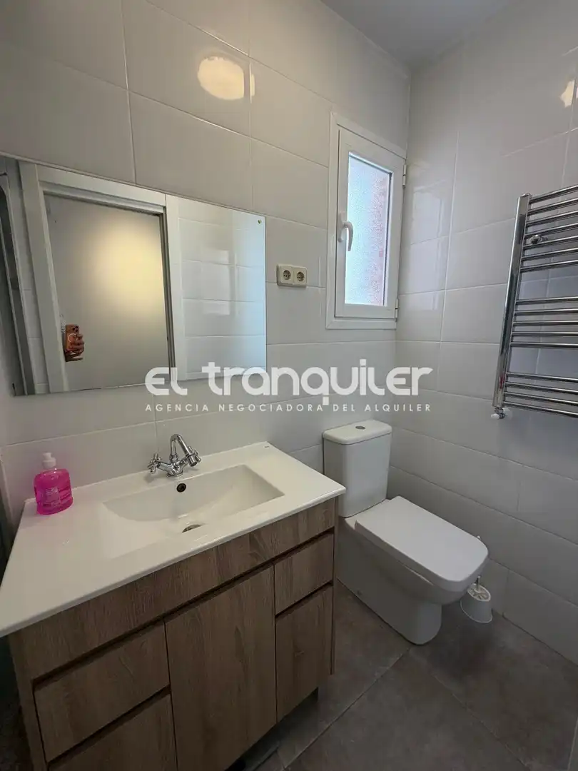 Piso de 66 m² en Madrid
