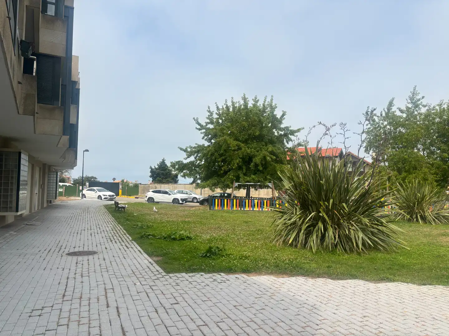 Piso de 50 m² en Vigo
