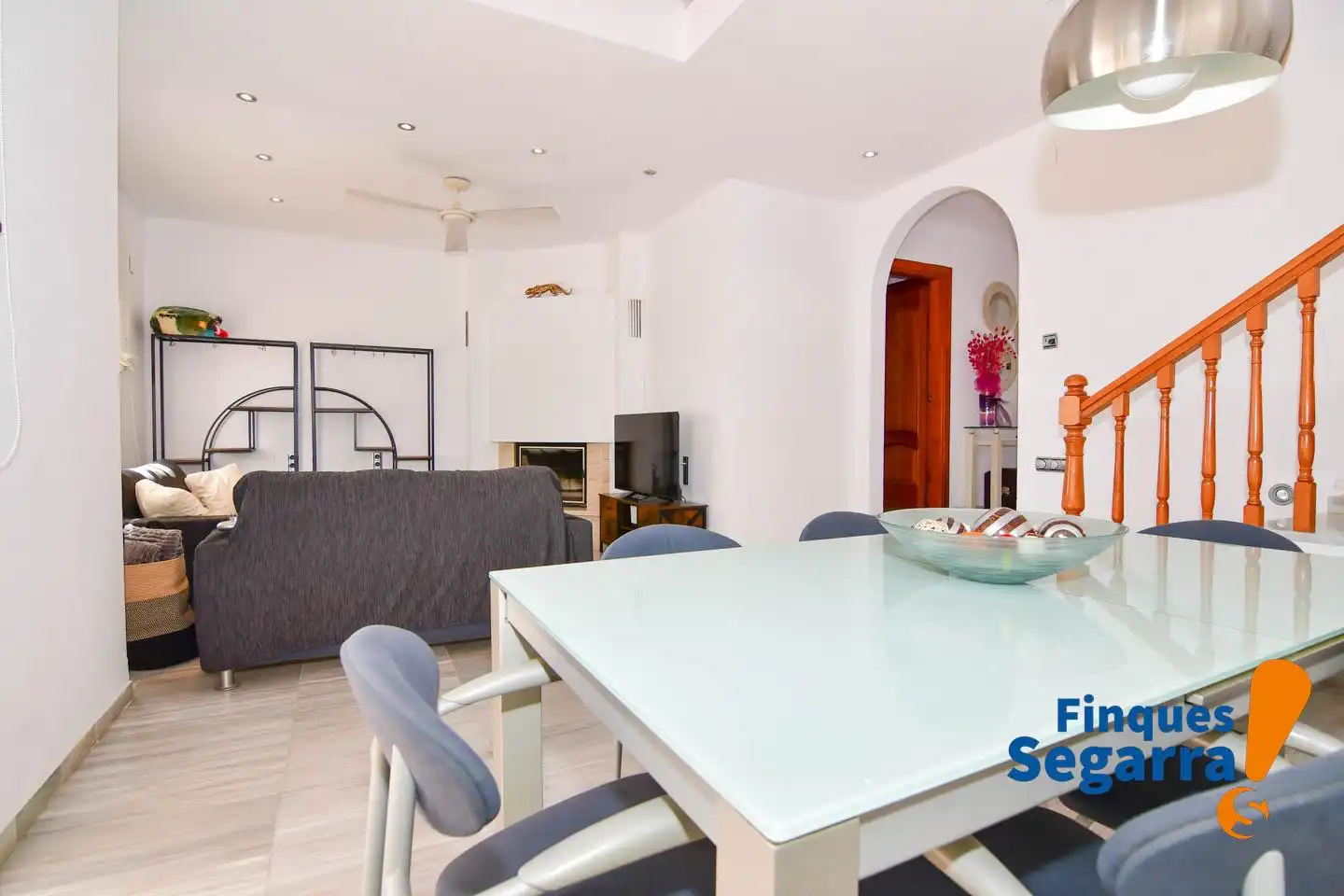Casa de 196 m² a Roda de Berà