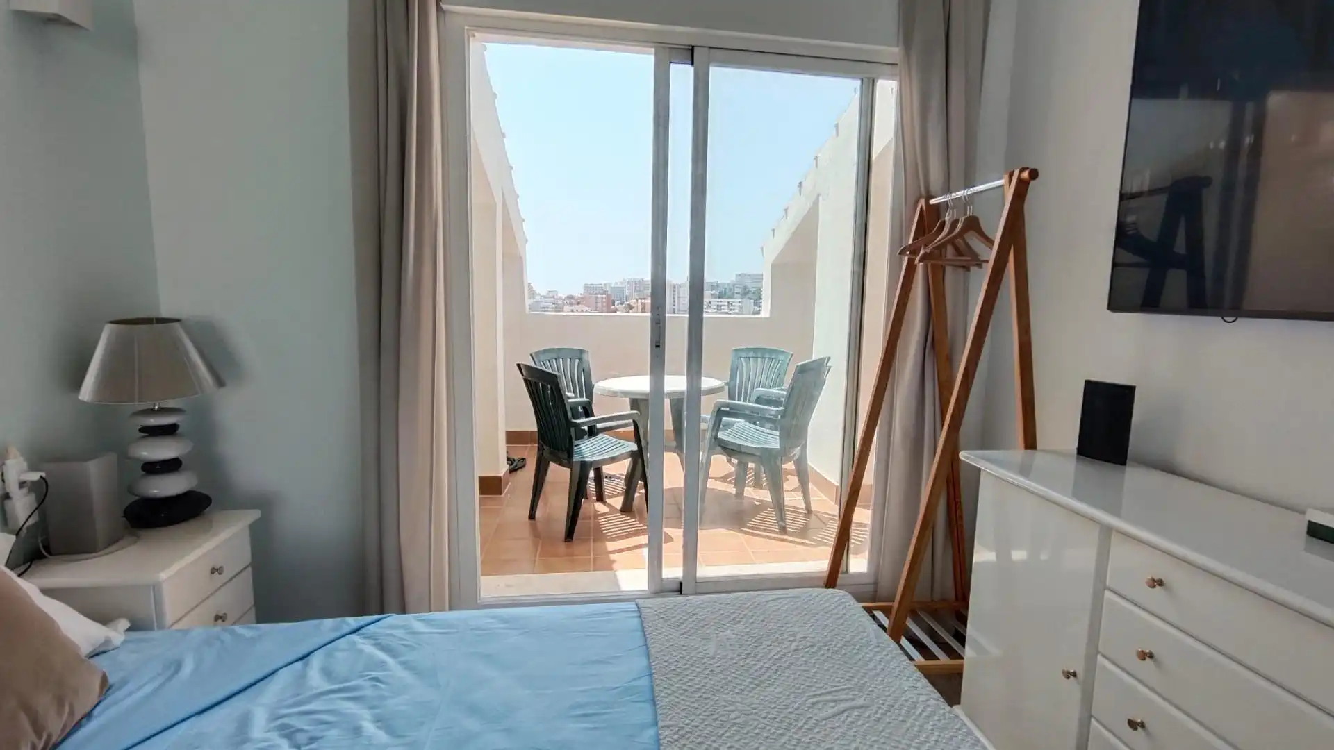 Wohnung 80 m² in Benalmádena