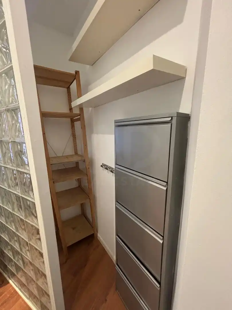 Pis de 34 m² a Madrid