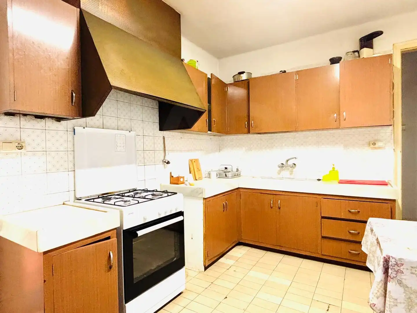 Piso de 846 m² en Tornabous